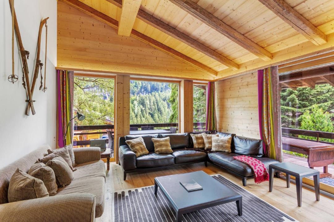 Photo of Others in Champery