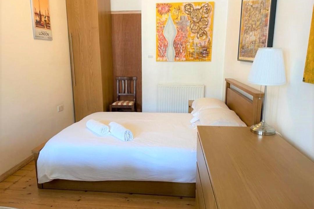 Photo of Bedroom in Kentish Town