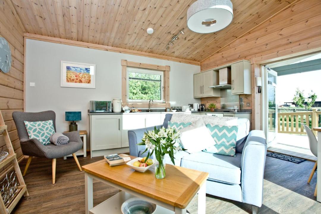 Photo of Livingroom in Braunton