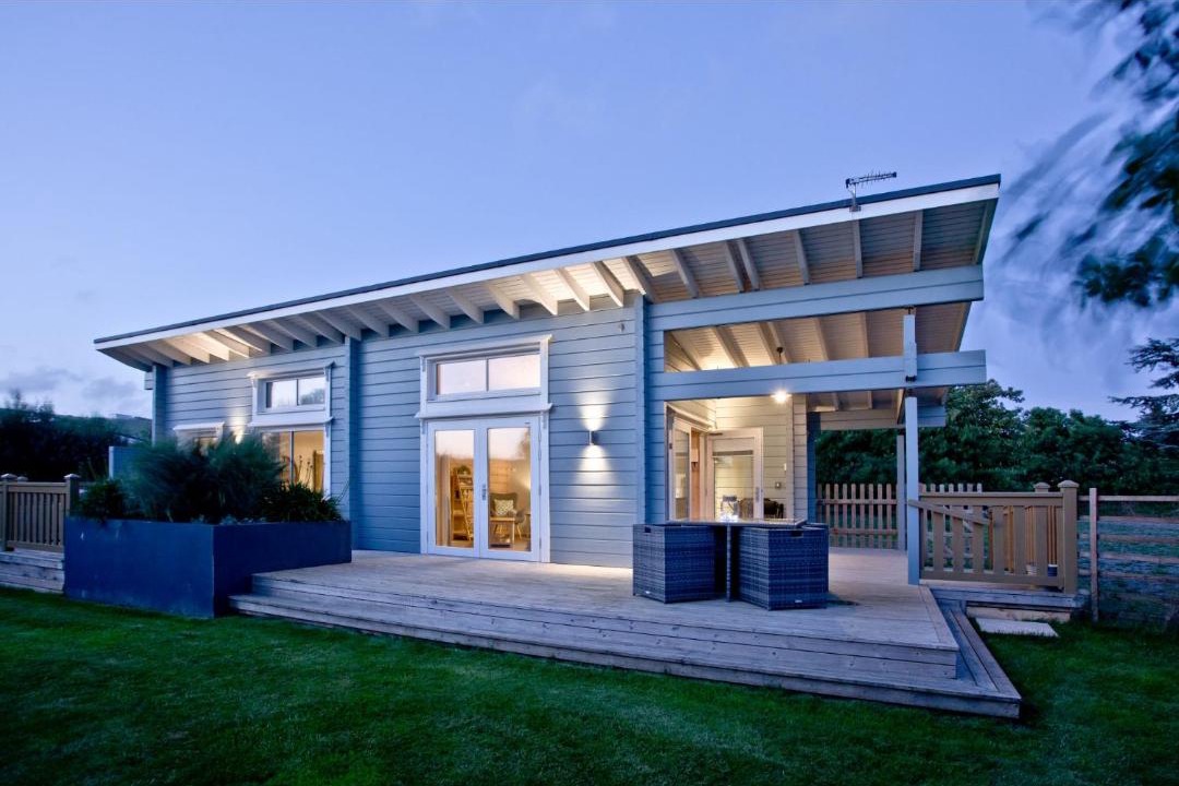 Photo of Buildings in Braunton