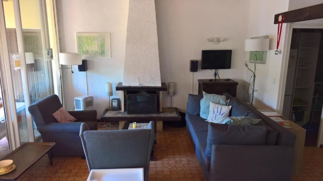 Photo of Livingroom in Mejannes-le-Clap