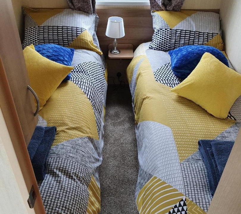 Photo of Bedroom in Whitley Bay