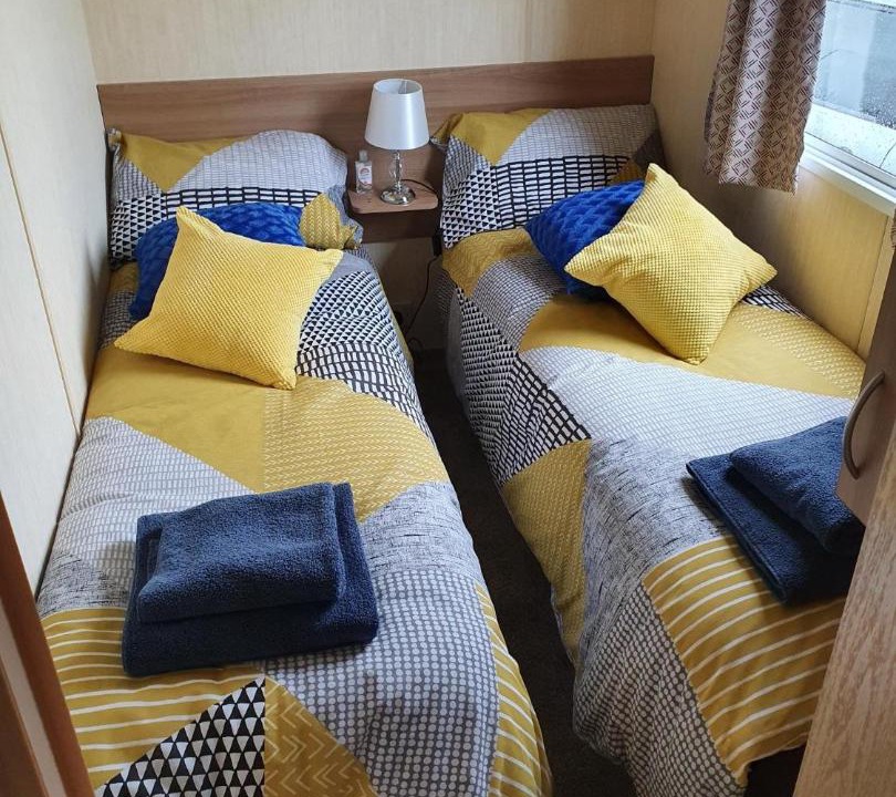 Photo of Bedroom in Whitley Bay