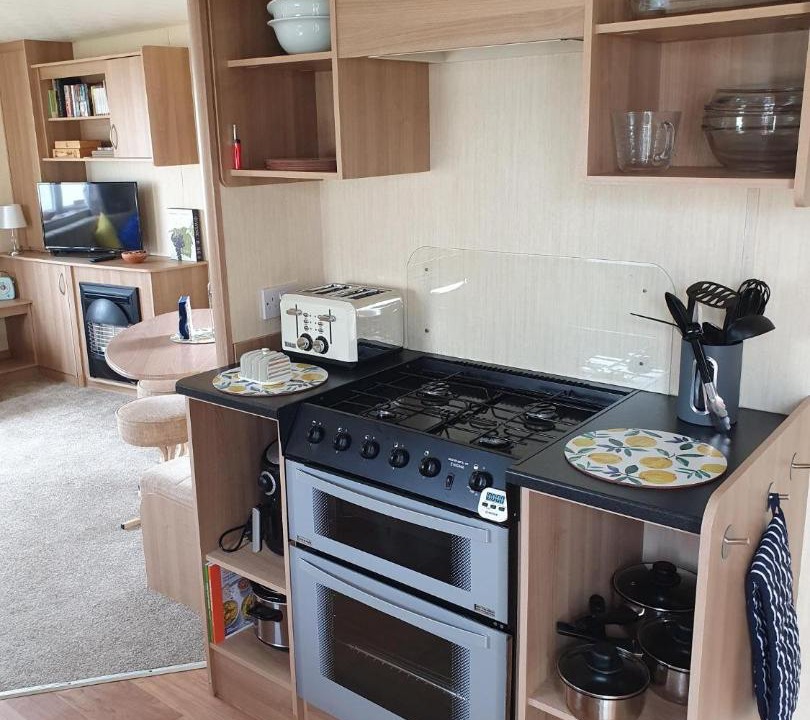 Photo of Kitchen in Whitley Bay