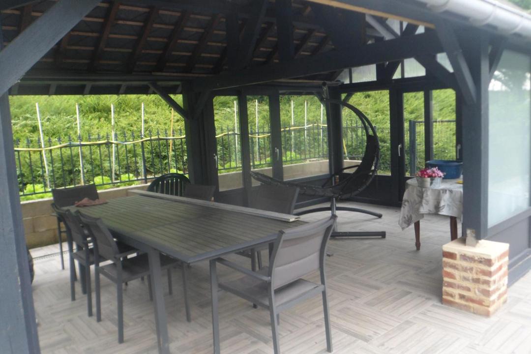 Photo of Others in Iron