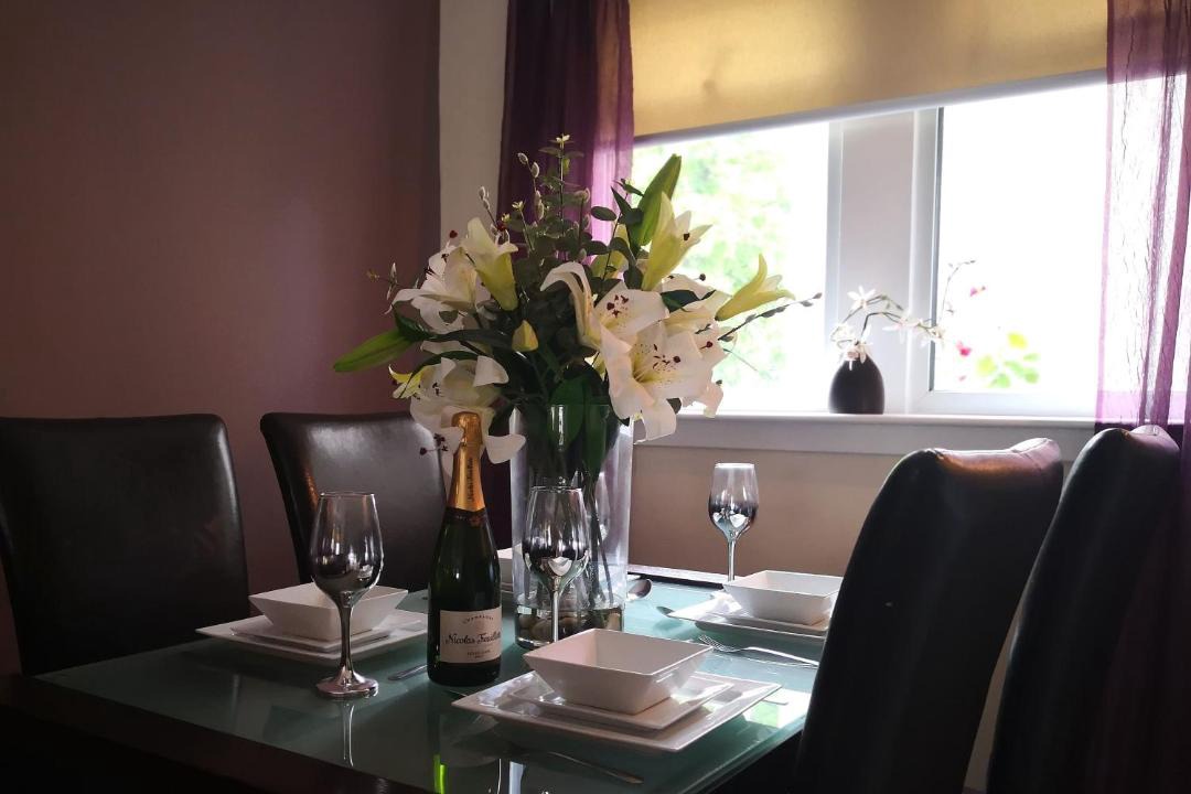 Photo of Livingroom in Dalavich