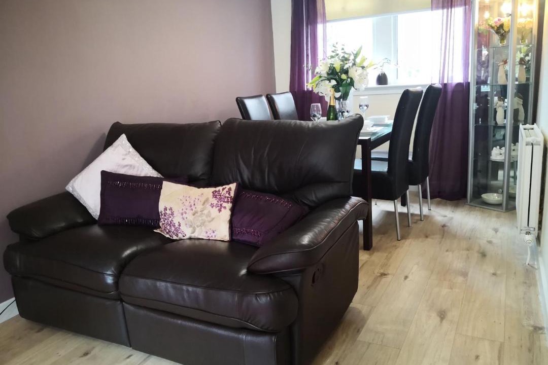 Photo of Livingroom in Dalavich