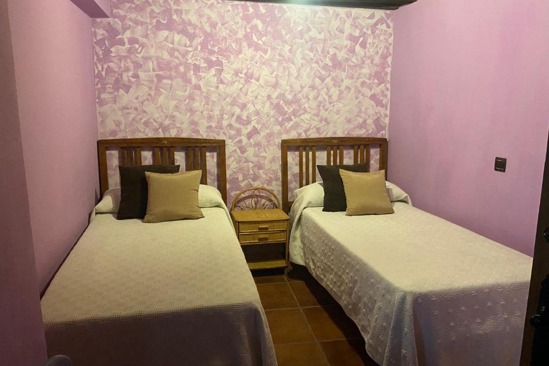 Photo of Bedroom in Buendia