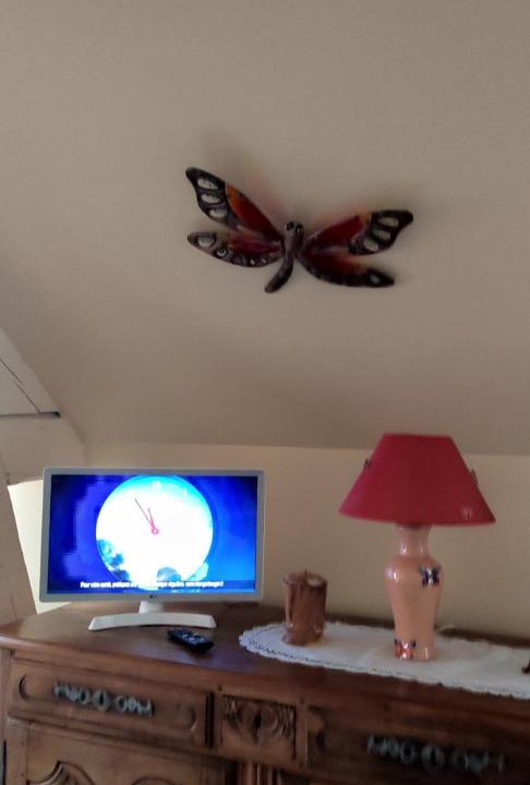 Photo of Livingroom in Lisieux