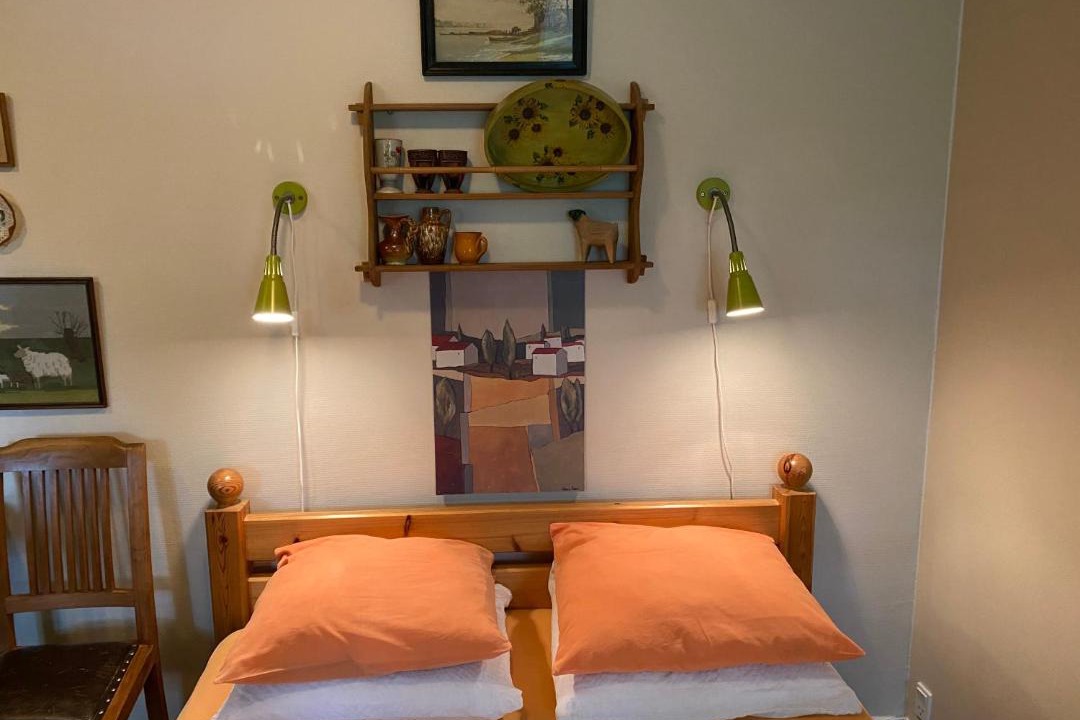 Photo of Bedroom in Eskebjerg