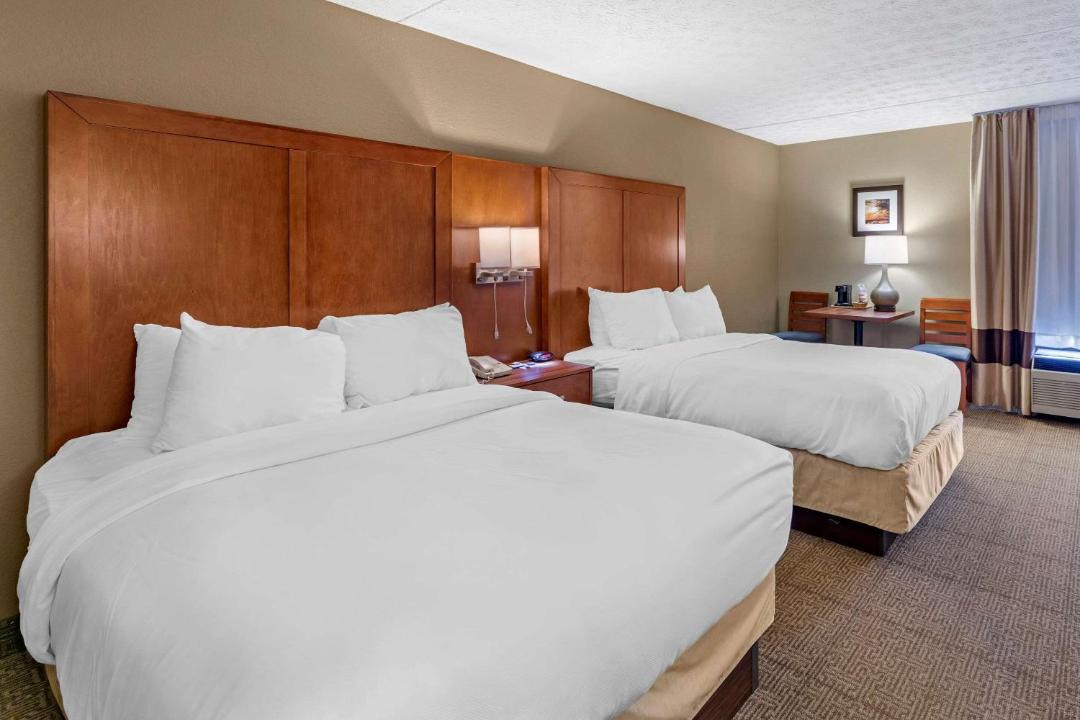 Photo of Bedroom in Alliance