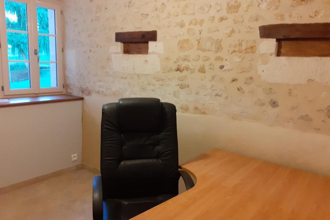 Photo of Livingroom in Le Pin-la-Garenne