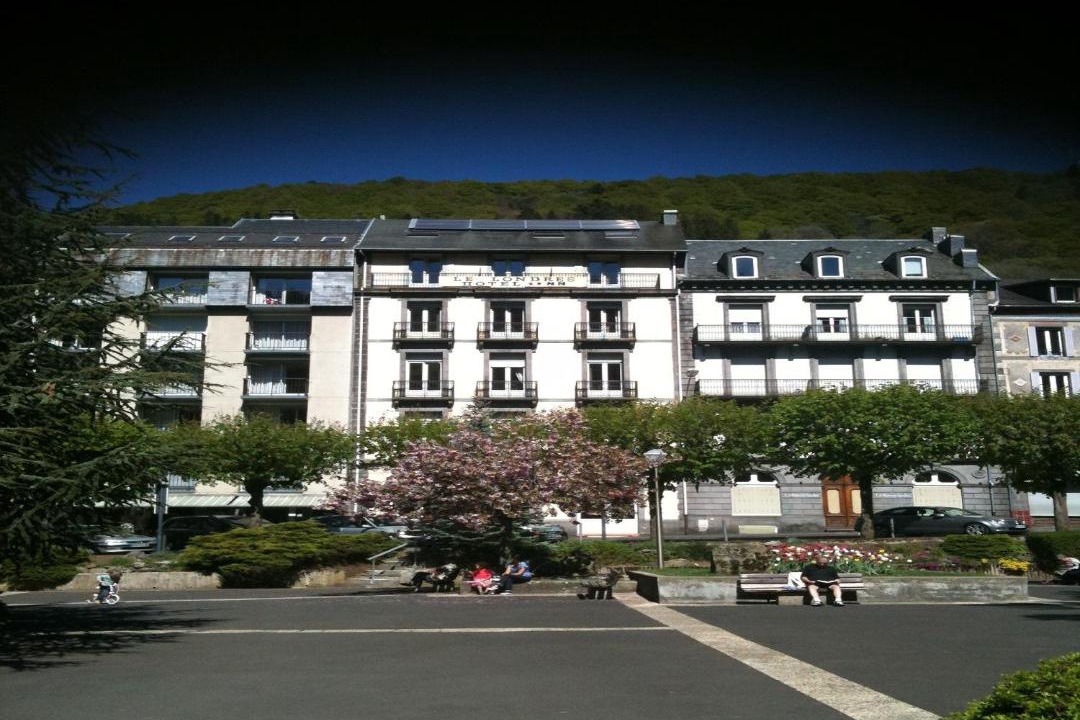 Photo of Others in Mont-Dore