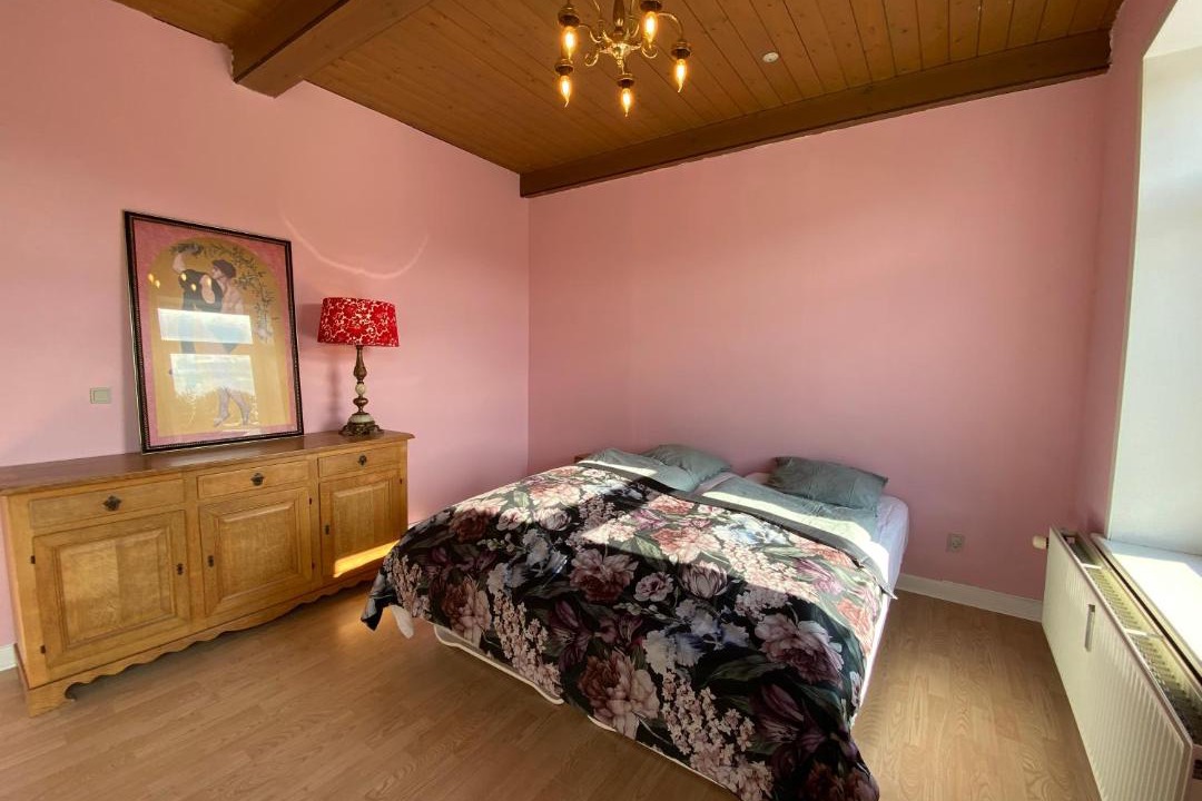 Photo of Bedroom in Hojer