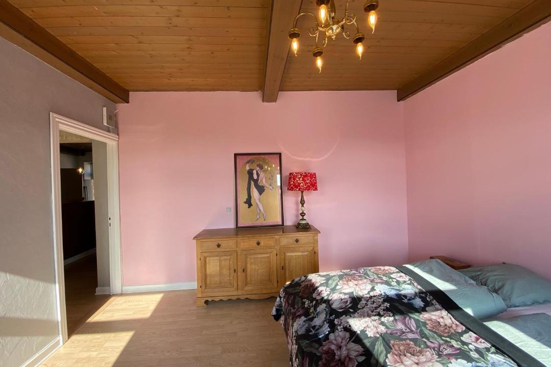 Photo of Bedroom in Hojer