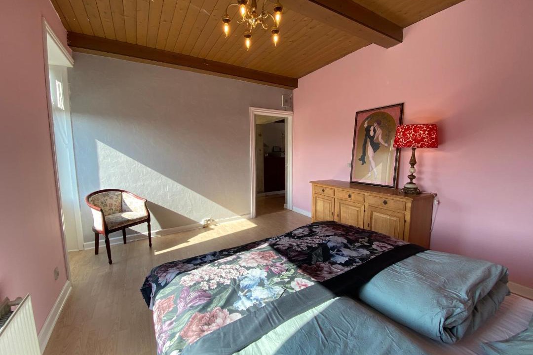 Photo of Bedroom in Hojer
