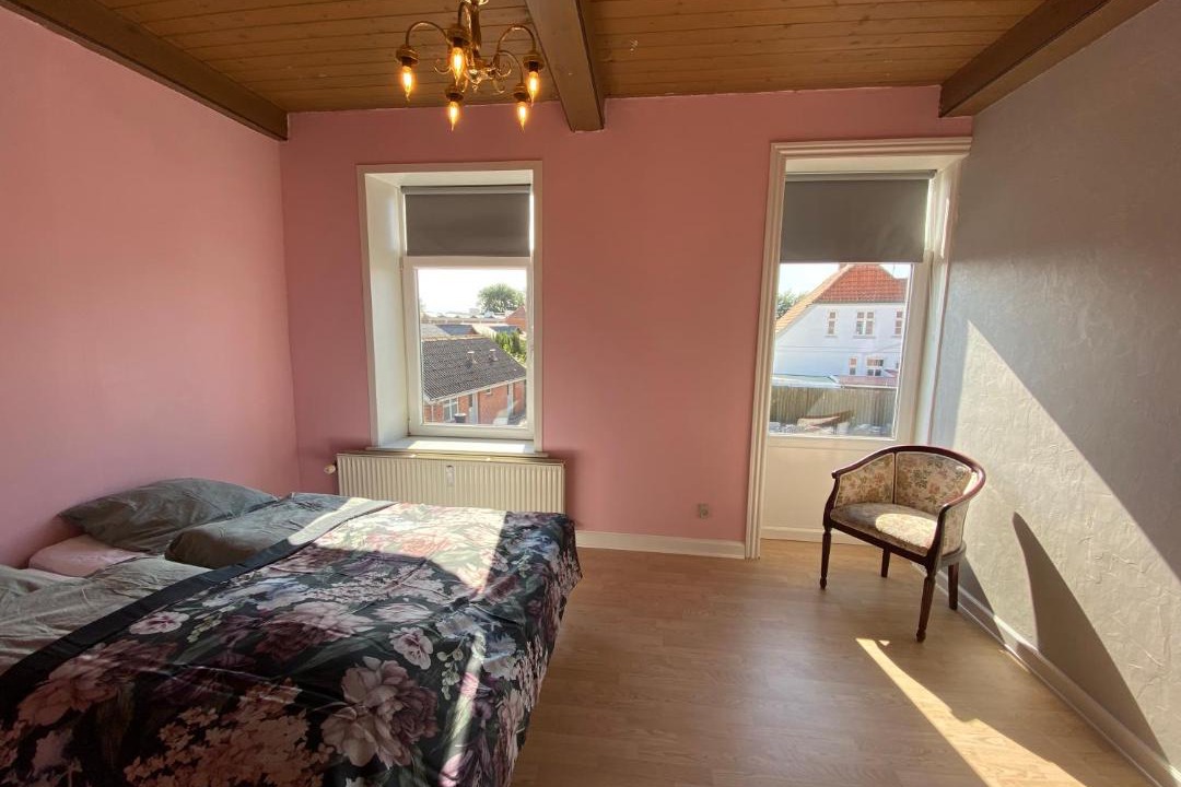 Photo of Bedroom in Hojer