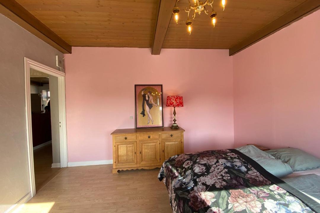 Photo of Bedroom in Hojer