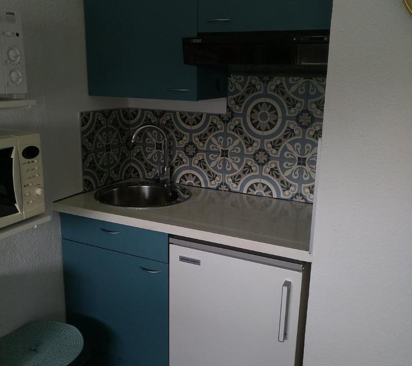 Photo of Kitchen in Saint-Aventin