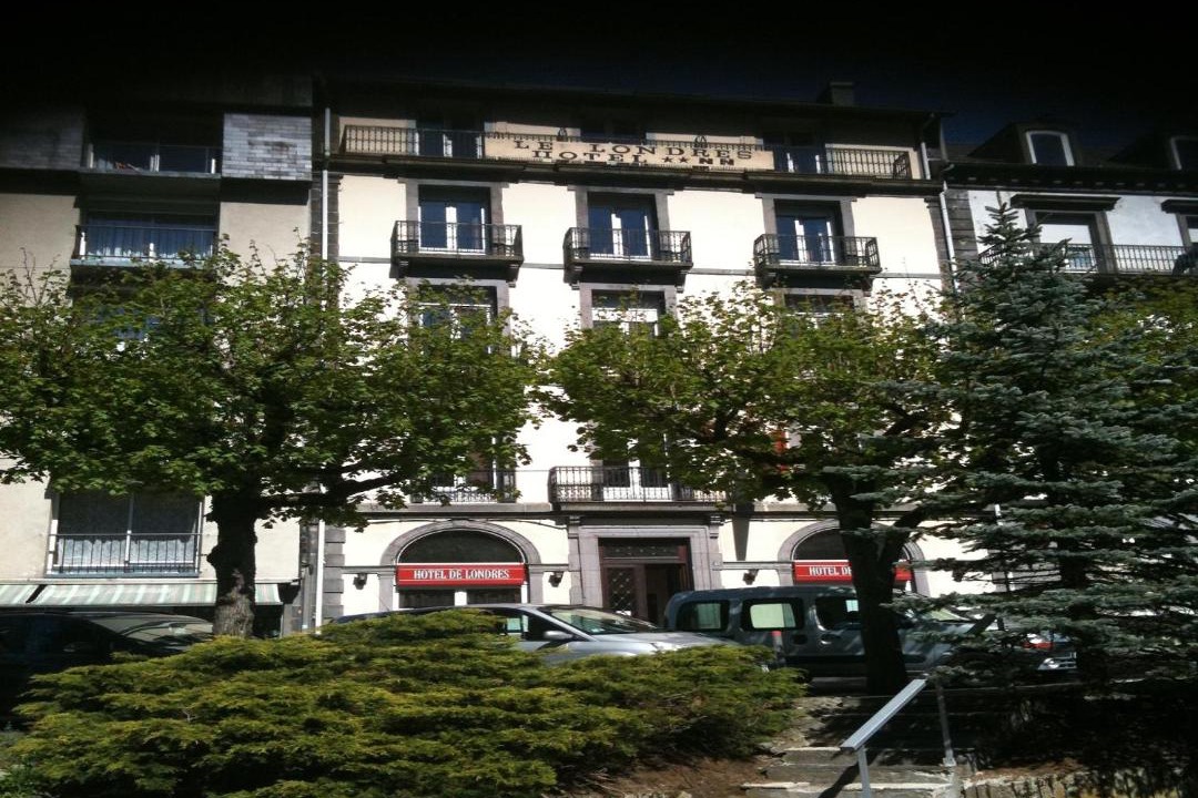 Photo of Others in Mont-Dore