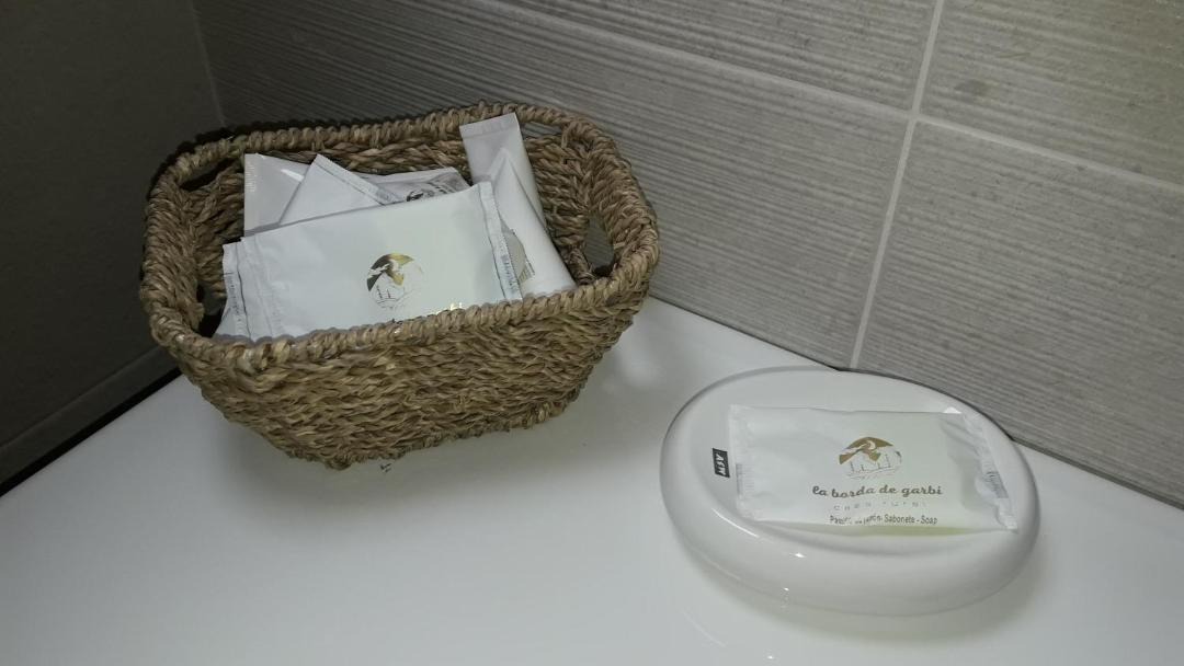 Photo of Bathroom in Piedrafita de Jaca