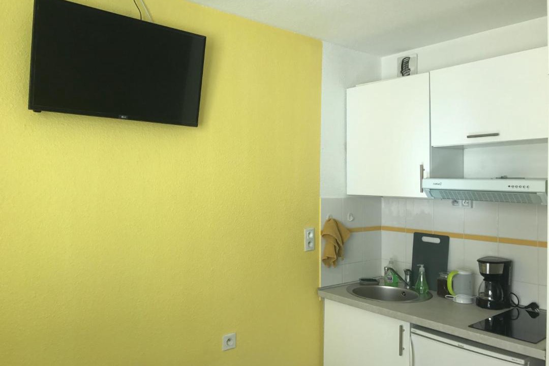 Photo of Kitchen in Chasseneuil-du-Poitou