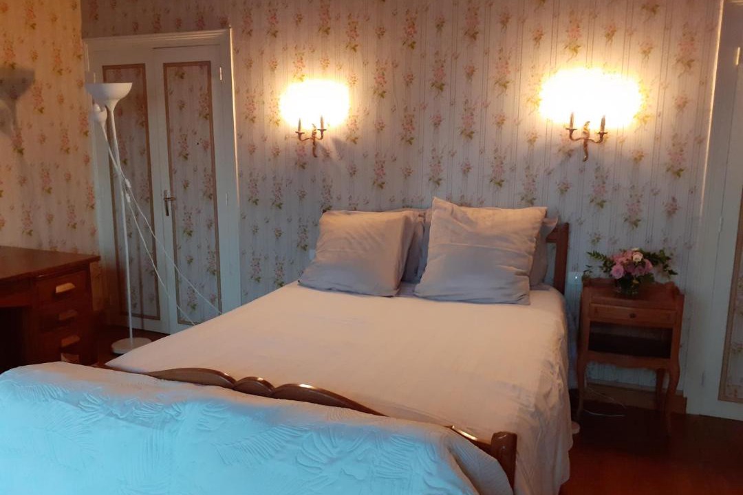 Photo of Bedroom in Rouffignac