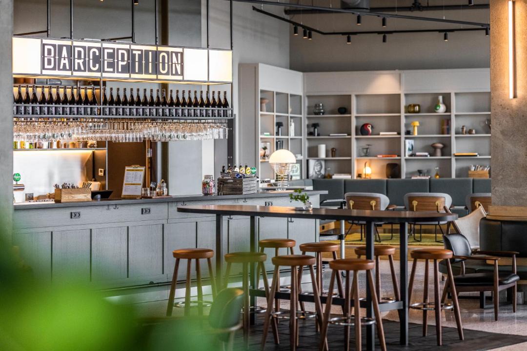 Photo of Kitchen in Kastrup