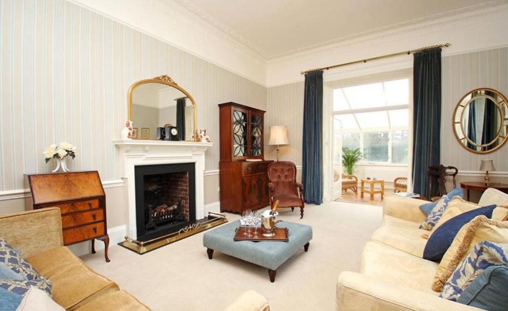 Photo of Livingroom in Bressingham