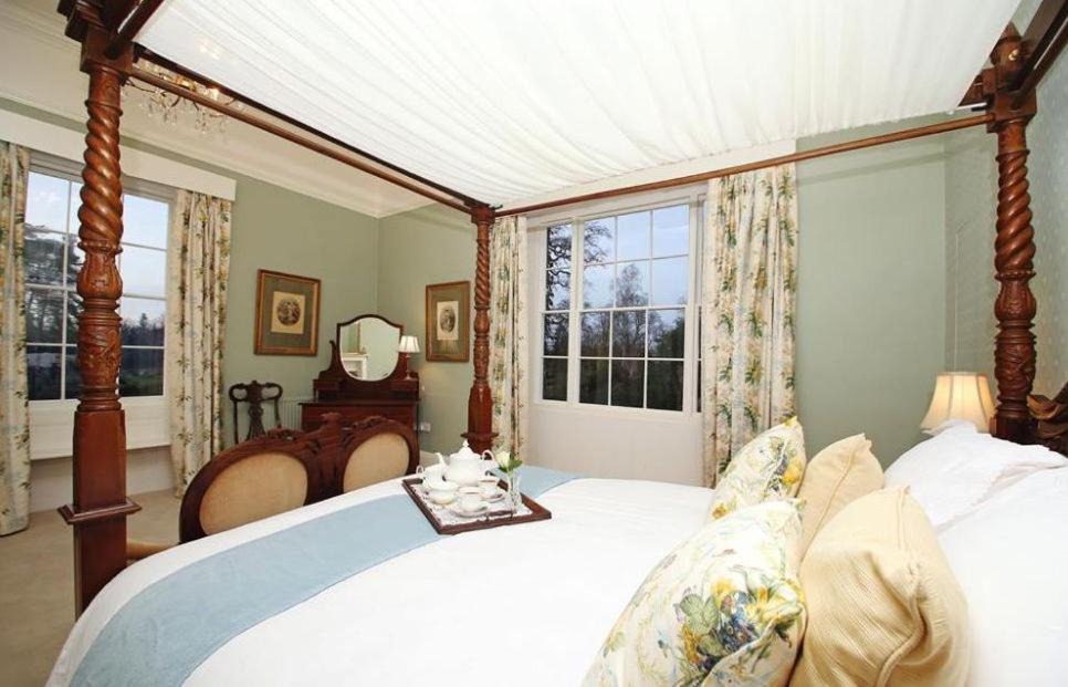 Photo of Bedroom in Bressingham