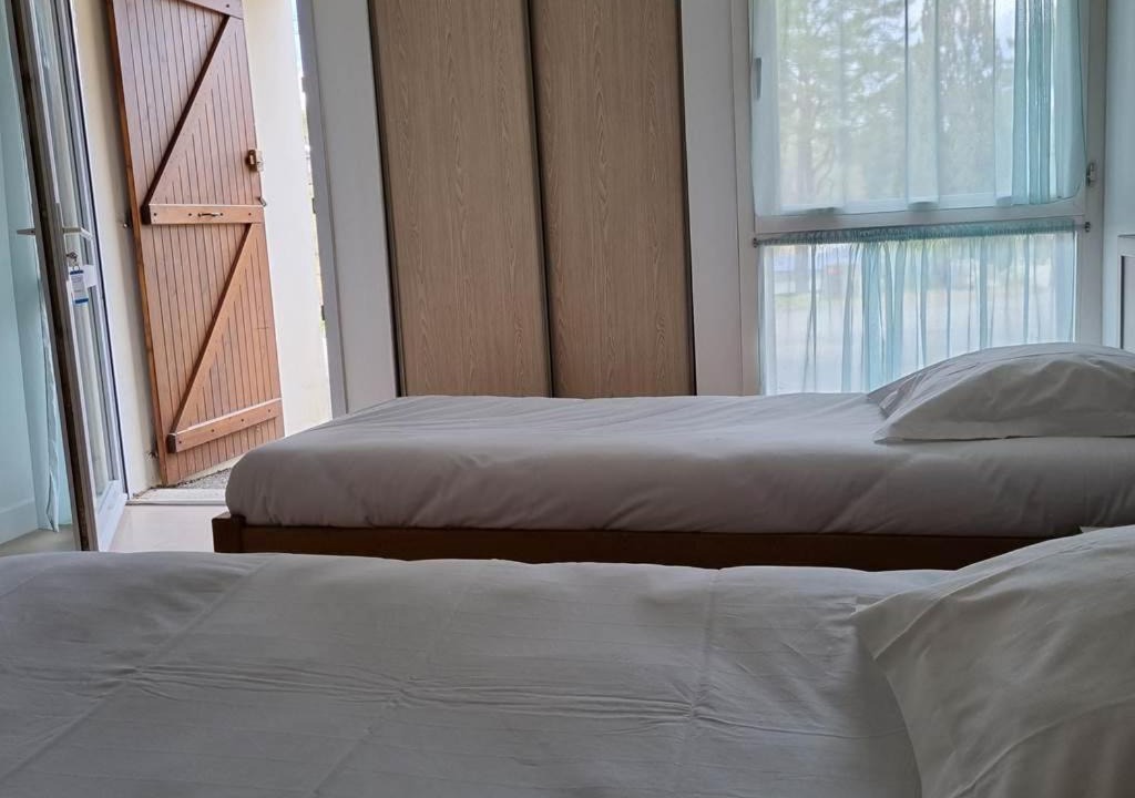 Photo of Bedroom in Egletons