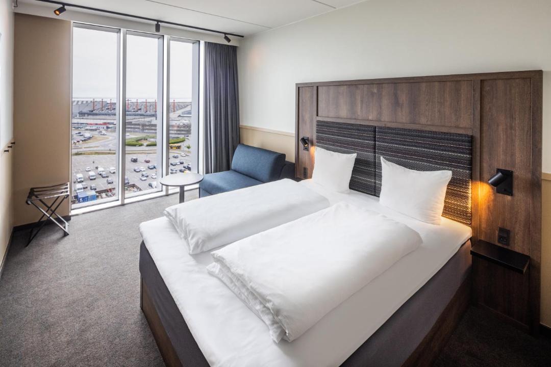 Photo of Bedroom in Kastrup