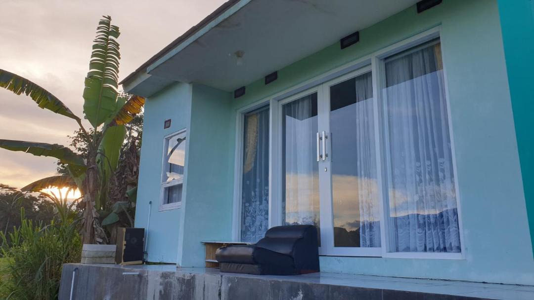 Photo of Buildings in Pandjalu