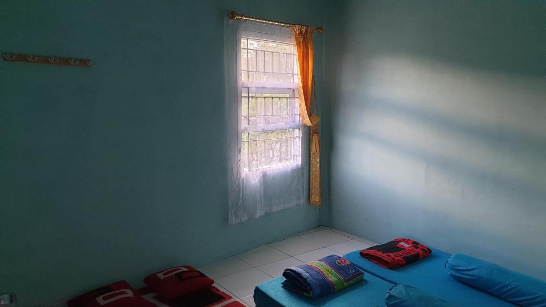 Photo of Bedroom in Pandjalu