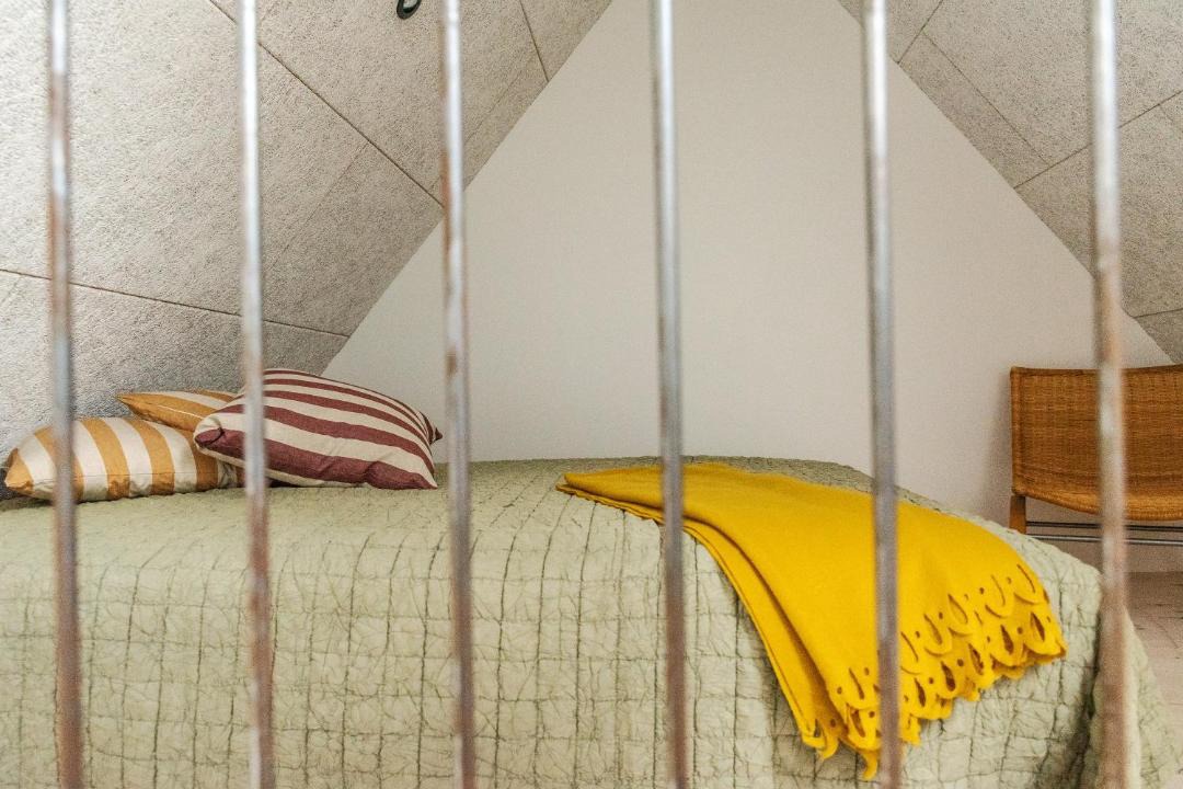 Photo of Bedroom in Naestved