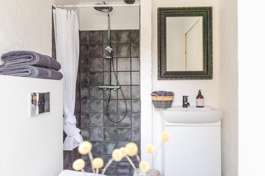 Photo of Bathroom in Naestved