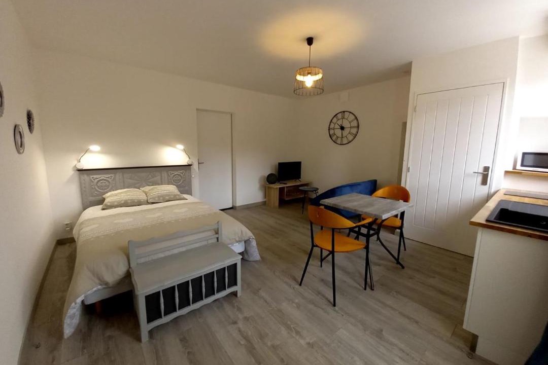 Photo of Livingroom in Les Herbiers