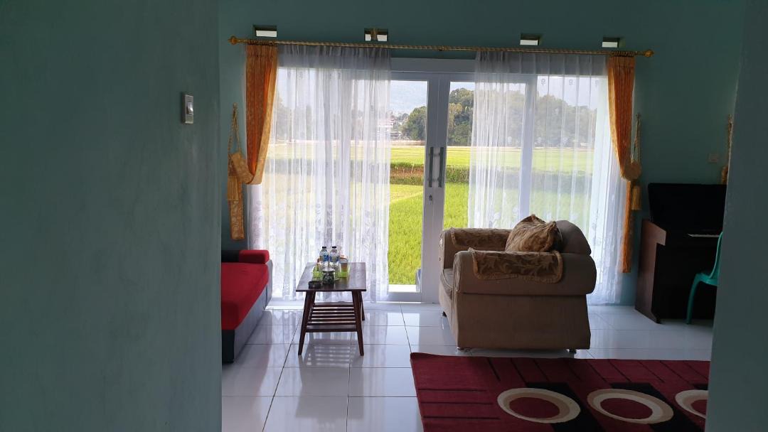 Photo of Livingroom in Pandjalu