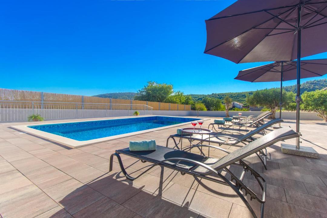 Photo of Patio Balcony in Marina