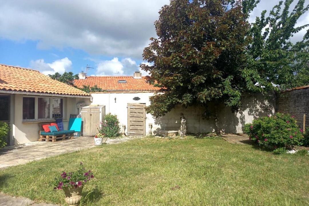 Photo of Others in Jard-sur-Mer