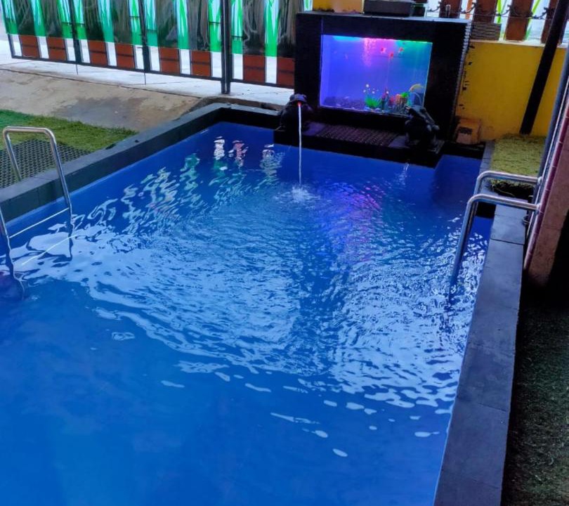Photo of Outdoor in Oro Oro Ombo