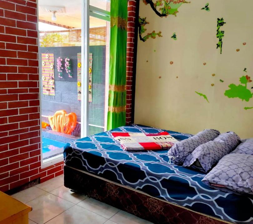 Photo of Bedroom in Oro Oro Ombo