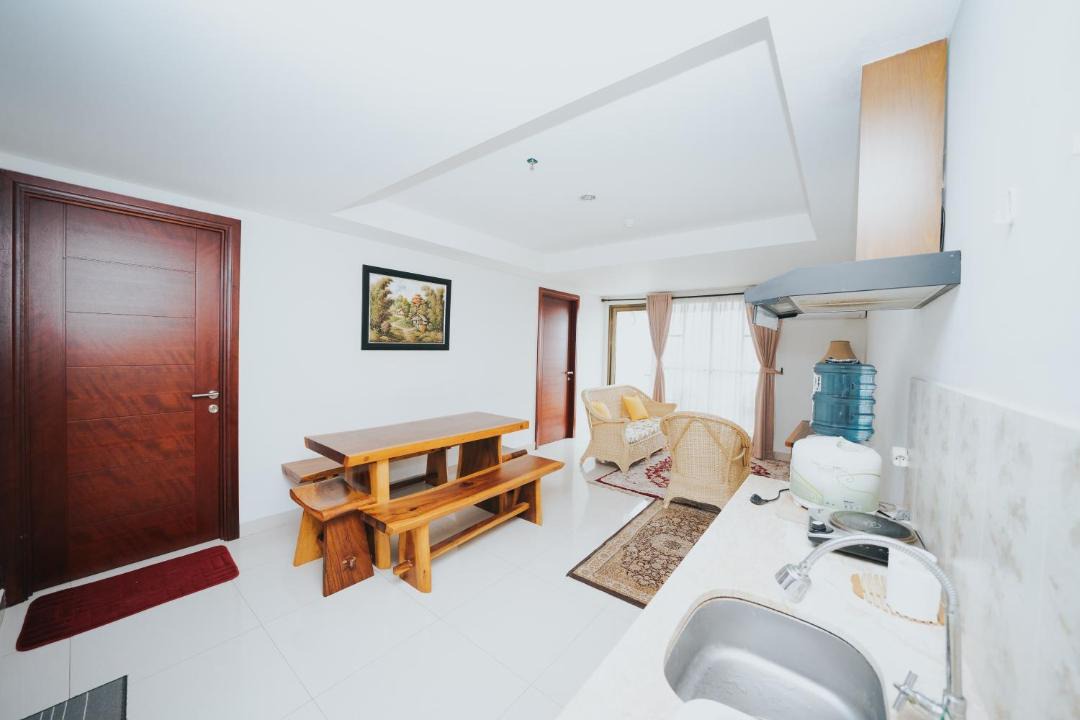 Photo of Livingroom in Braga