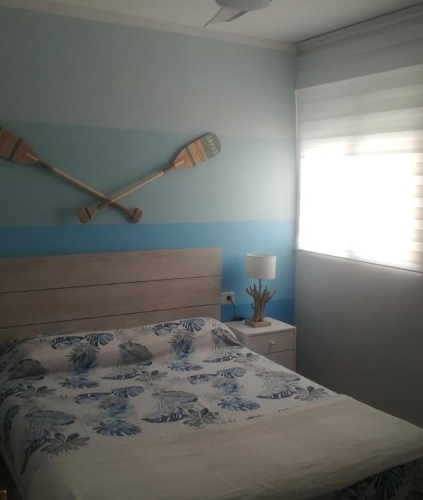 Photo of Bedroom in El Grau de Moncofa