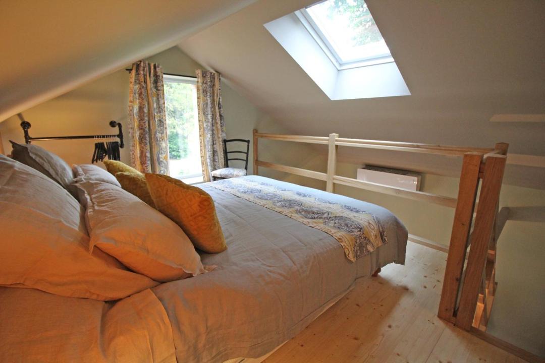 Photo of Bedroom in Chateauponsac