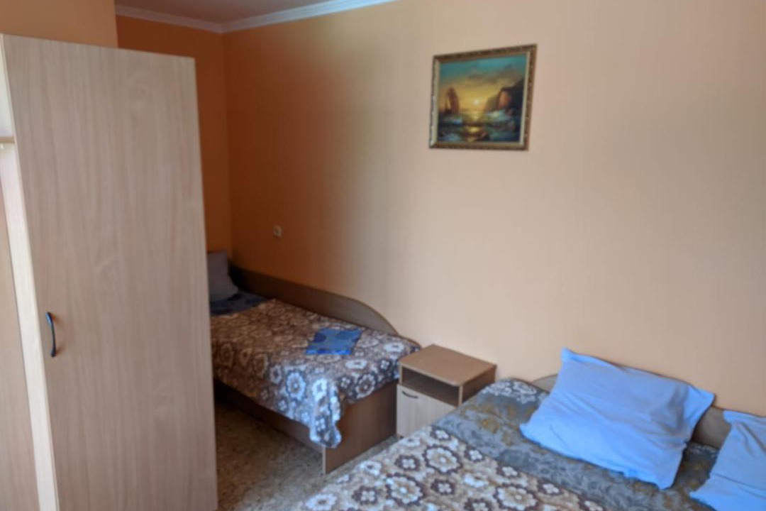 Photo of Bedroom in Anapa