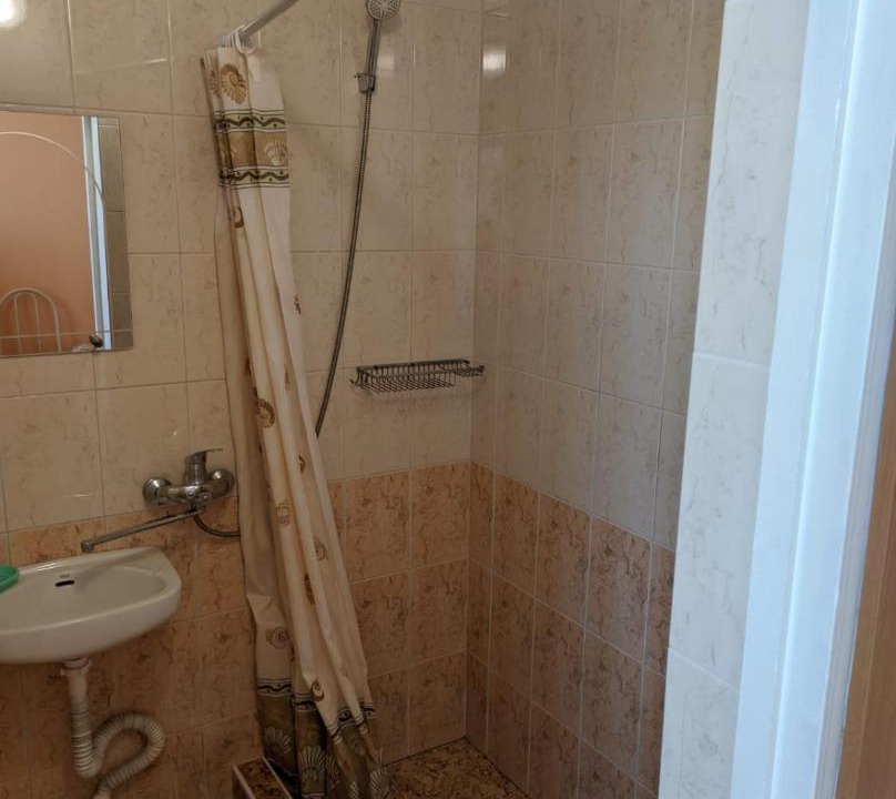 Photo of Bathroom in Anapa