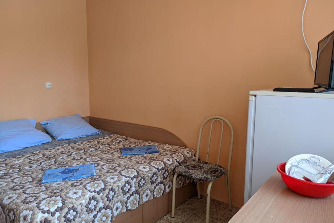 Photo of Bedroom in Anapa