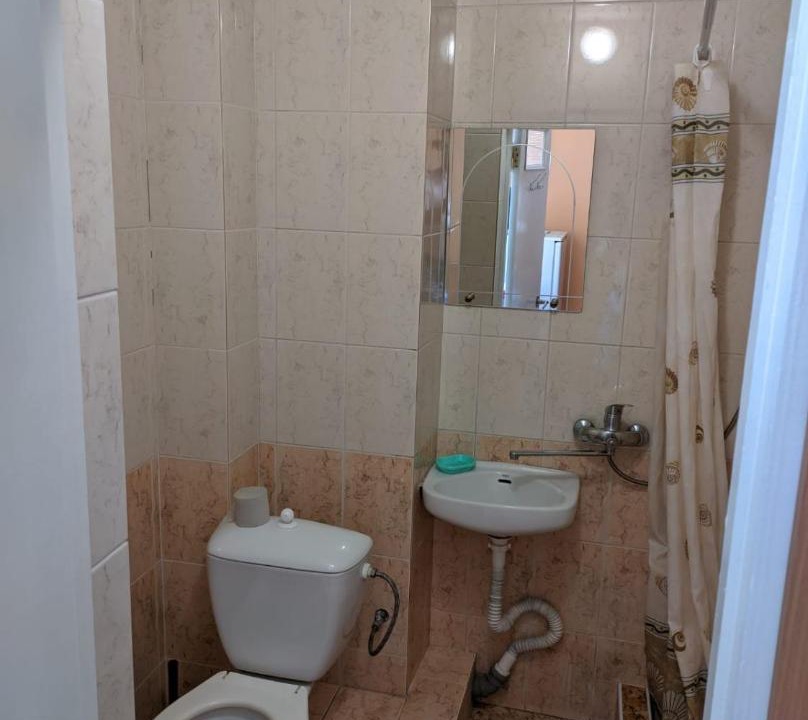Photo of Bathroom in Anapa