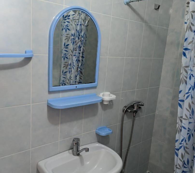 Photo of Bathroom in Anapa